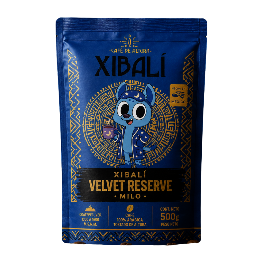 Velvet Instant